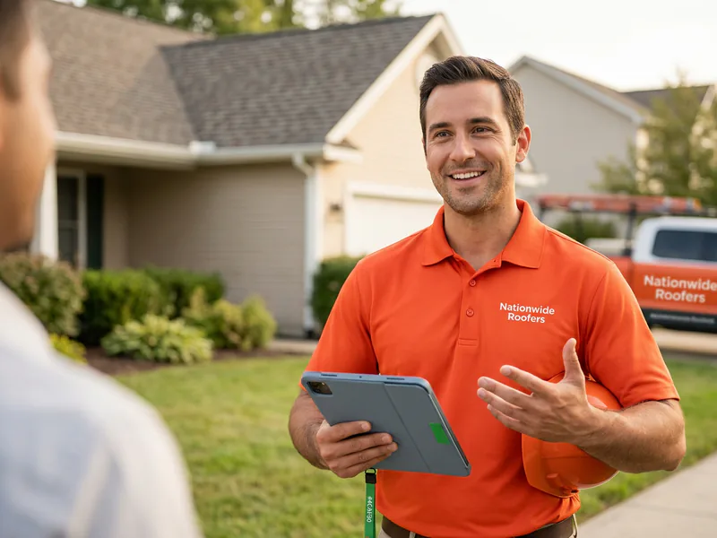 Roof Installation  in Westwood  FAQ